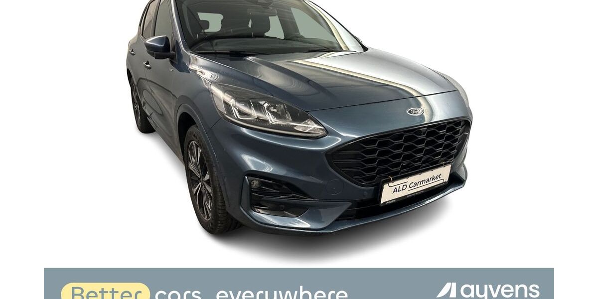 Ford Kuga 53.738 km 21.980 &euro; Dorfmark 29683