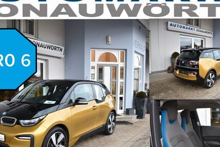 BMW i3 15.959 km 20.495 &euro; Donauwörth 86609