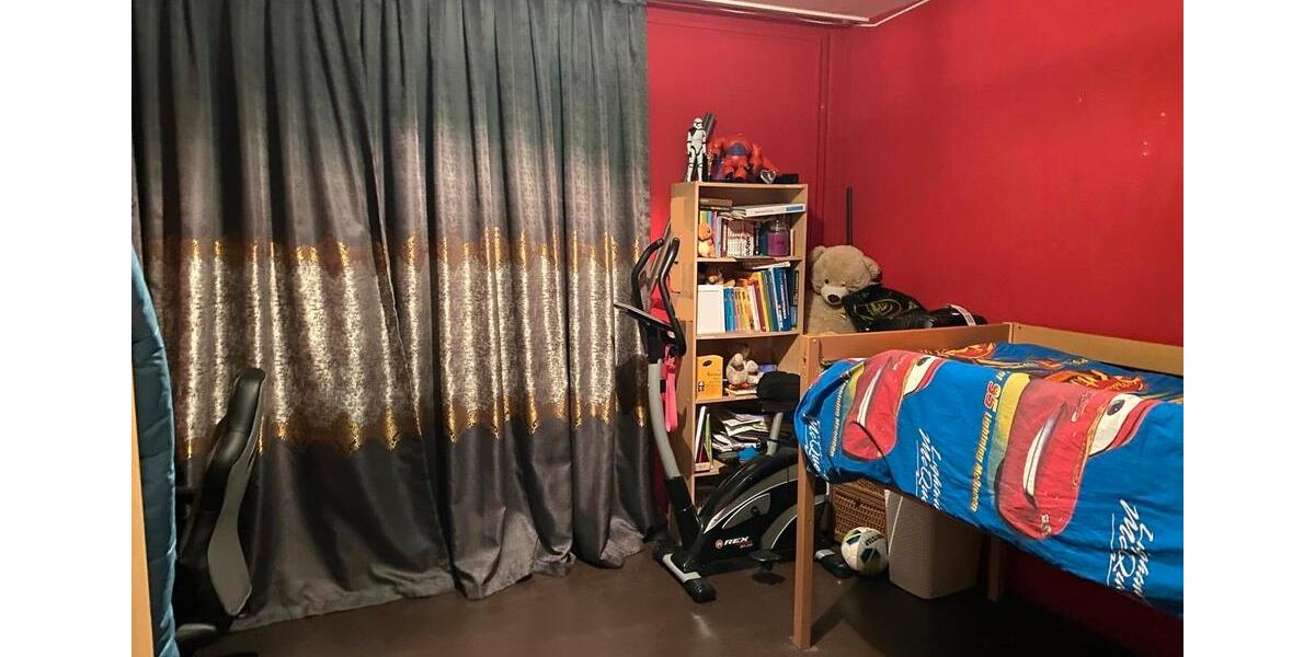 Etagenwohnung Kaiserslautern Bahnheim - 4 Zimmer, 88 m&sup2;, 230.000&euro; | Angebot:27157649