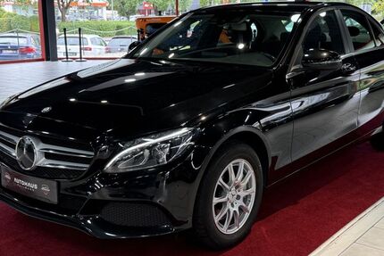 Mercedes-Benz C 250 199.980 km 12.990 &euro; Erding 85435
