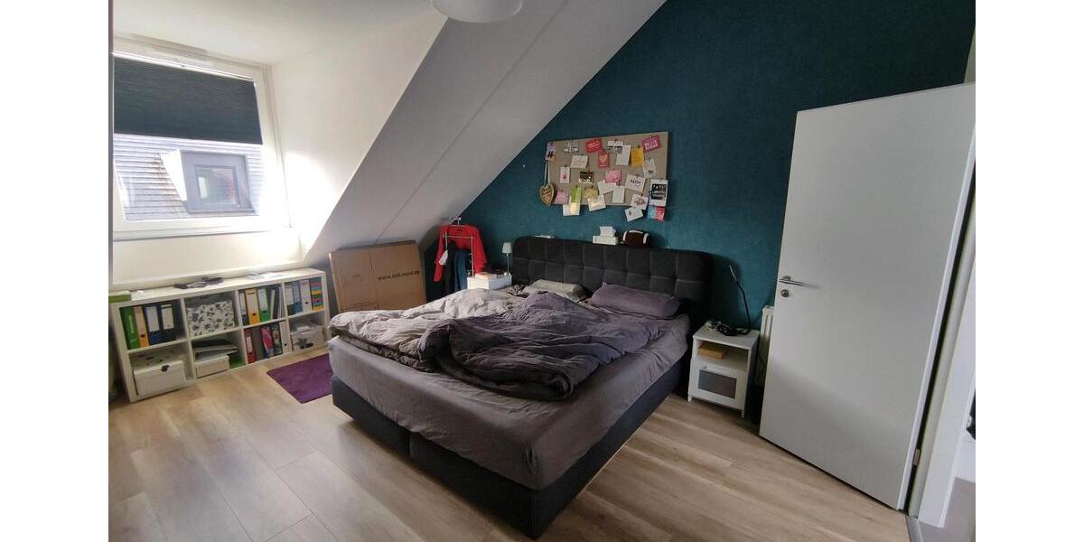 Reihenhaus Cloppenburg - 4 Zimmer, 133 m&sup2;, 1.600&euro; | Angebot:26040584