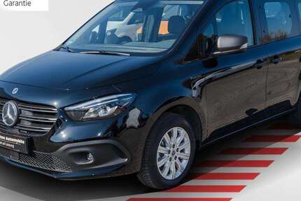 Mercedes-Benz Citan 1.909 km 26.490 &euro; Brandenburg an der Havel 14772