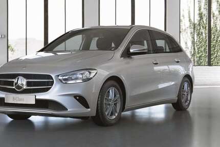 Mercedes-Benz B 180 72.849 km 18.900 &euro; Düren 52349