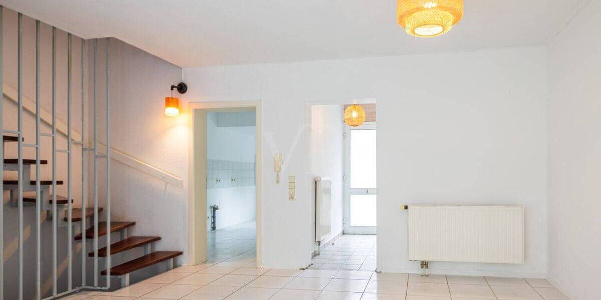 Reihenmittelhaus Bruchsal - 5 Zimmer, 160 m&sup2;, 549.000&euro; | Angebot:26851329