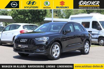 Audi Q3 62.117 km 29.690 &euro; Wangen 88239