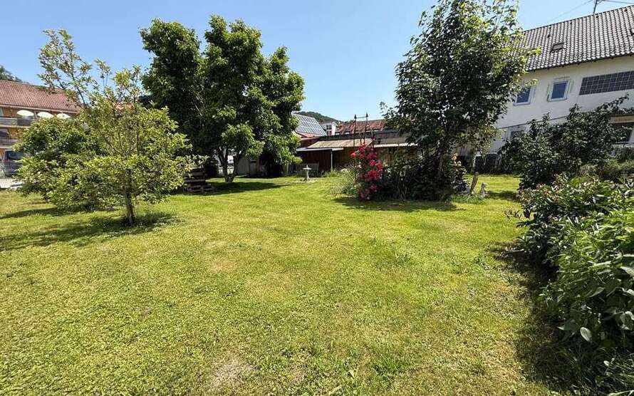 Grundstück zu verkaufen in Altenstadt 168.000 € 555 m²