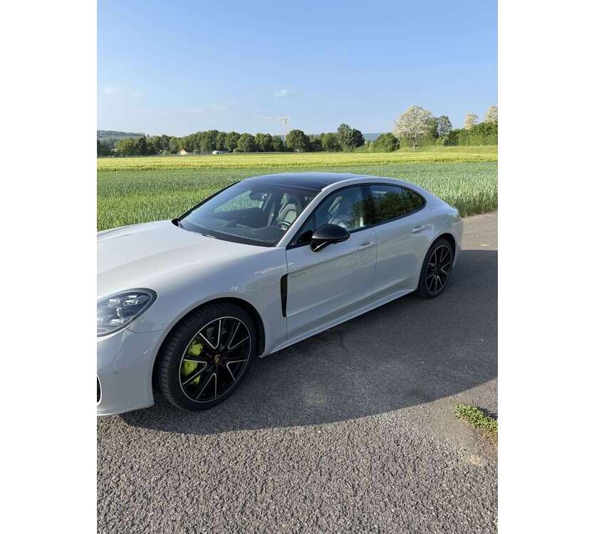 Panamera