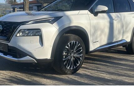 Nissan X-Trail 4.070 km 37.990 &euro; Fürstenwalde 15517