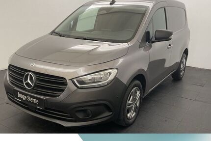 Mercedes Citan