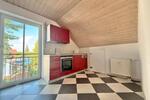Dachgeschoßwohnung Ingolstadt Münchener Straße - 2 Zimmer, 56 m&sup2;, 269.000&euro; | Angebot:26956706