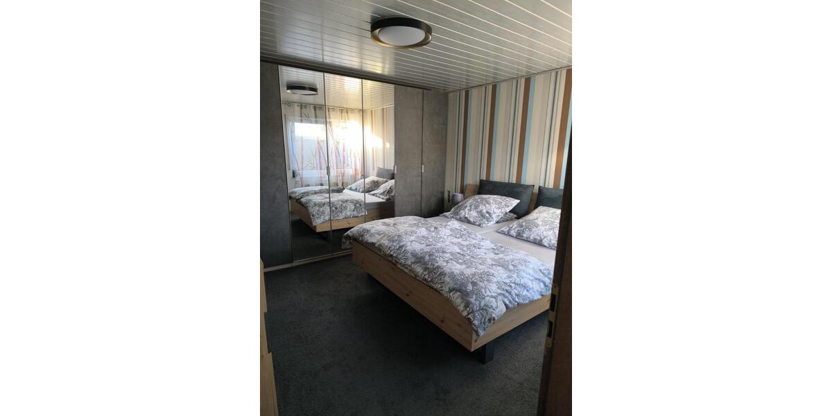 Einfamilienbungalow mit Einliegerwohnung in Kornwestheim zimmer