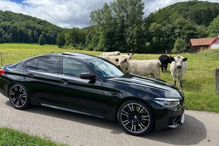 BMW M5 36.000 km 67.500 € Bad Ditzenbach 73342