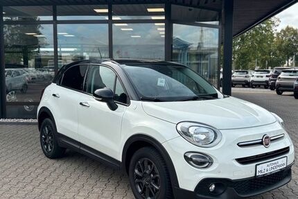 Fiat 500X 34.970 km 14.490 &euro; Jülich 52428