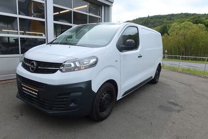 Opel Vivaro 63.150 km 17.990 &euro; Bad Endbach 35080