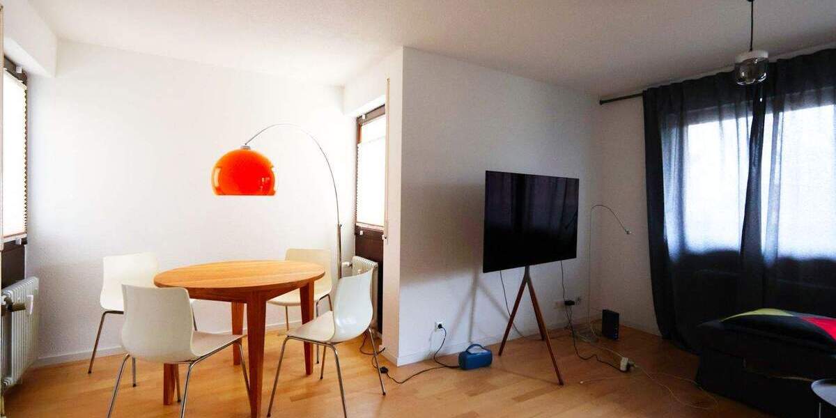 Etagenwohnung Gundelfingen - 2 Zimmer, 63 m&sup2;, 315.000&euro; | Angebot:25692971