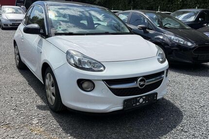 Opel Adam 119.000 km 4.999 &euro; Wiesbaden 65197