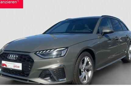 Audi A4 17.500 km 42.970 € Erfurt 99099