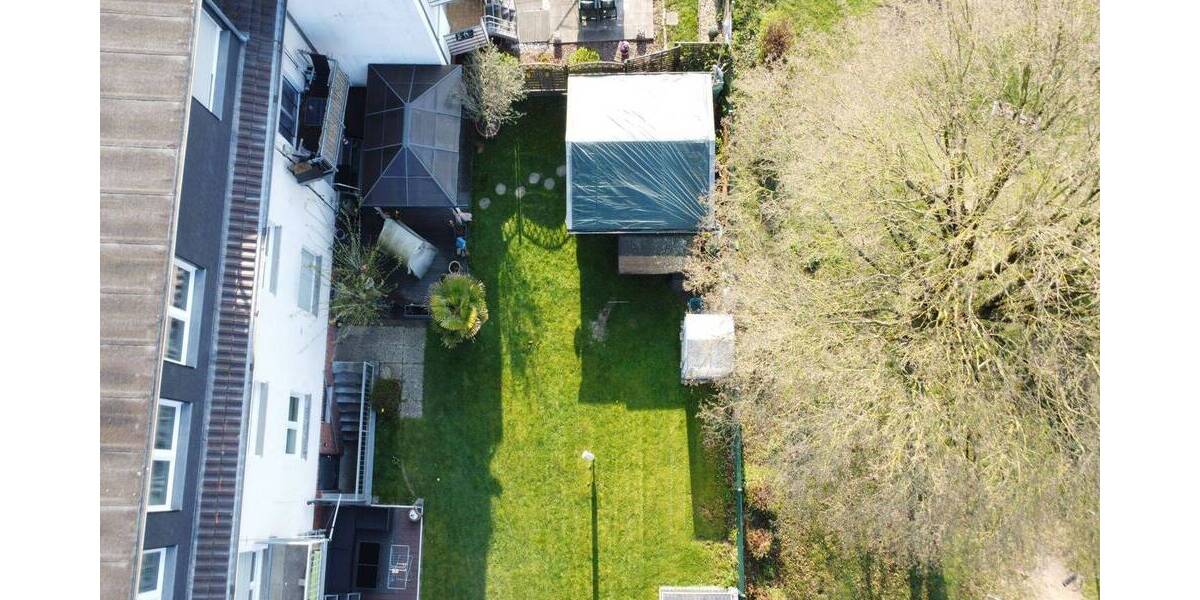 Etagenwohnung Rheinberg Ossenberg - 3 Zimmer, 65 m&sup2;, 195.000&euro; | Angebot:26043677