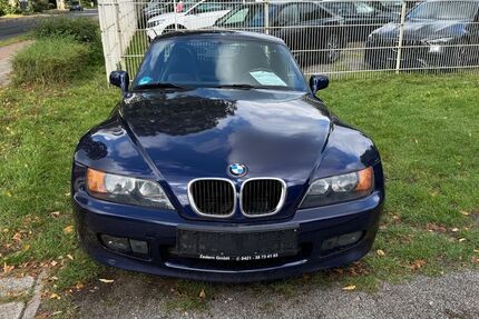 BMW Z3 131.830 km 6.499 &euro; Bremen 28717