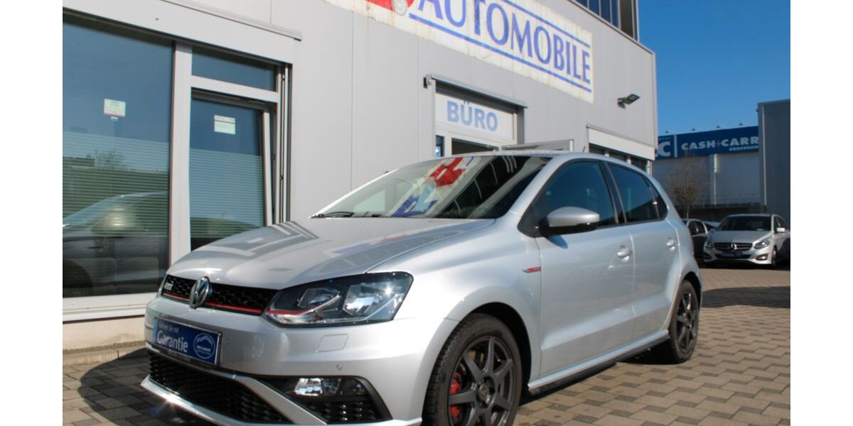 VW Polo 122.710 km 11.780 &euro; Kaiserslautern 67657