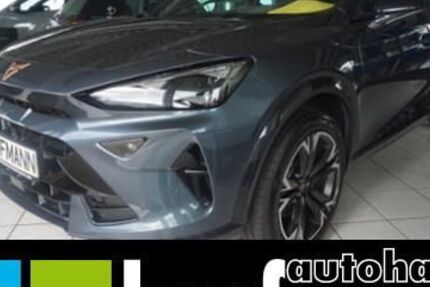 Cupra Formentor 16.904 km 34.490 € Aalen-Dewangen 73434