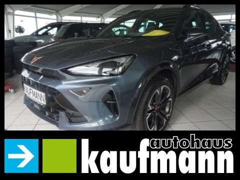 Cupra Formentor 16.904 km 34.490 € Aalen-Dewangen 73434