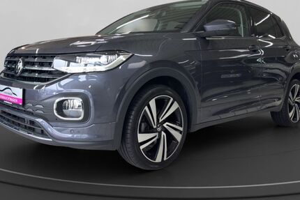 VW T-Cross 37.758 km 21.990 &euro; Köln 50968