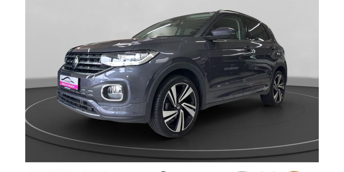 VW T-Cross 37.758 km 21.990 &euro; Köln 50968