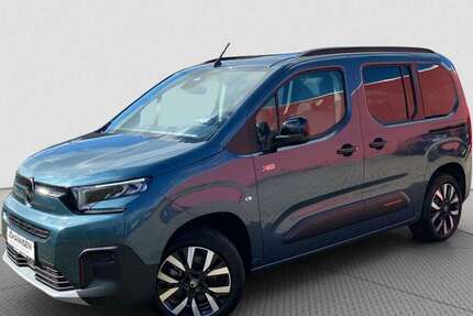 Citroen Berlingo 1.111 km 28.990 &euro; Drochtersen 21706