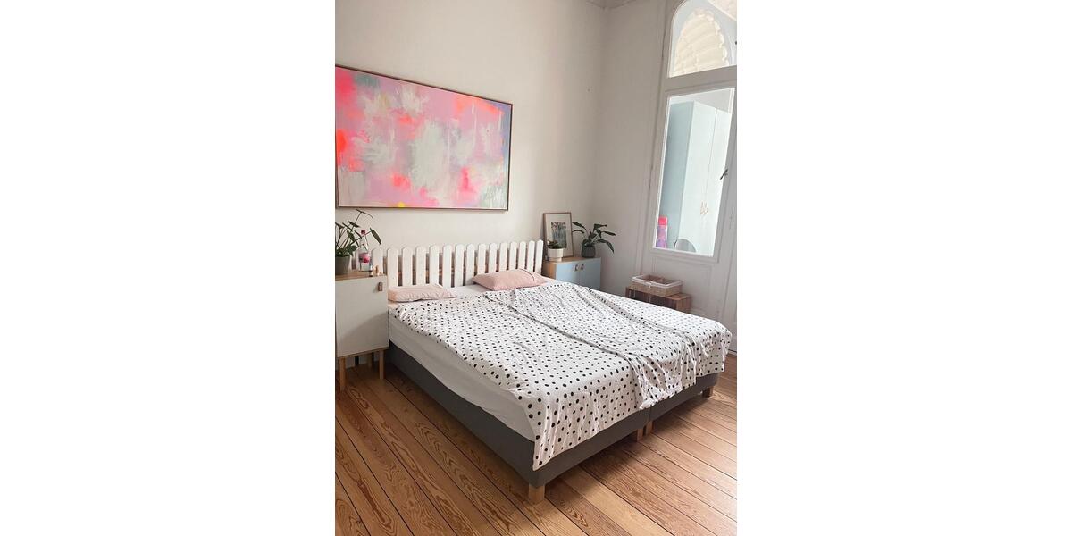 Etagenwohnung Wiesbaden Nordost - 5 Zimmer, 140 m&sup2;, 595.000&euro; | Angebot:26005733