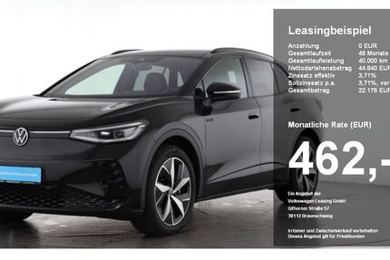 VW ID.4 8.609 km 43.940 € Plattling 94447