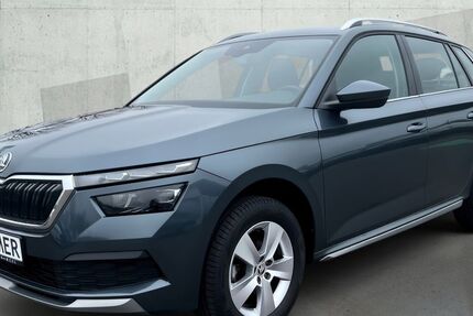 Skoda Kamiq 39.552 km 19.780 &euro; Nordhorn 48529