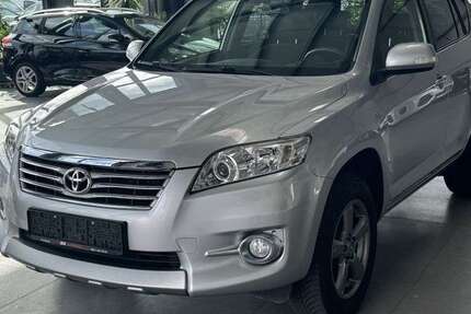 Toyota RAV 4 109.929 km 12.990 &euro; Friedberg 86316