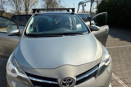 Toyota Verso 212.700 km 7.000 &euro; Riedstadt 64560