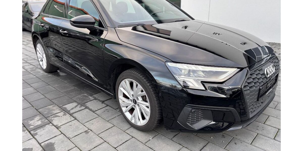 Audi A3 29.000 km 28.990 &euro; Ilsede 31246
