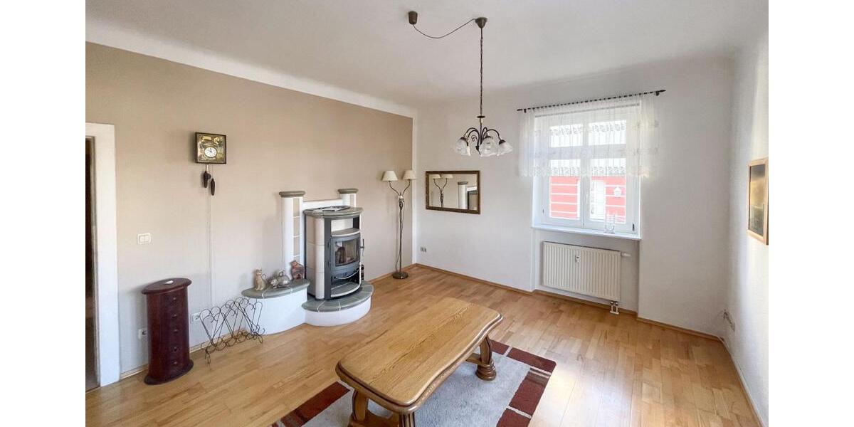 Hochparterre Frankfurt (Oder) - 4 Zimmer, 121 m&sup2;, 290.000&euro; | Angebot:25929448