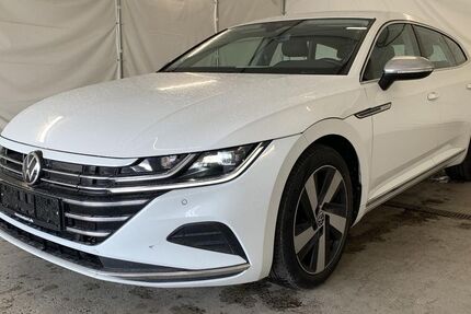 VW Arteon 81.208 km 21.950 &euro; Steinbach-Hallenberg OT Herges-Hallenberg 98587