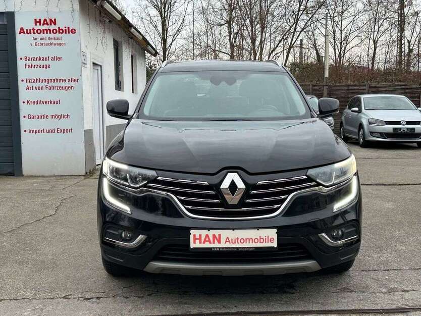 Koleos