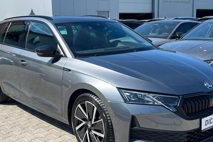 Skoda Octavia 26.604 km 32.950 &euro; Burghaun 36151