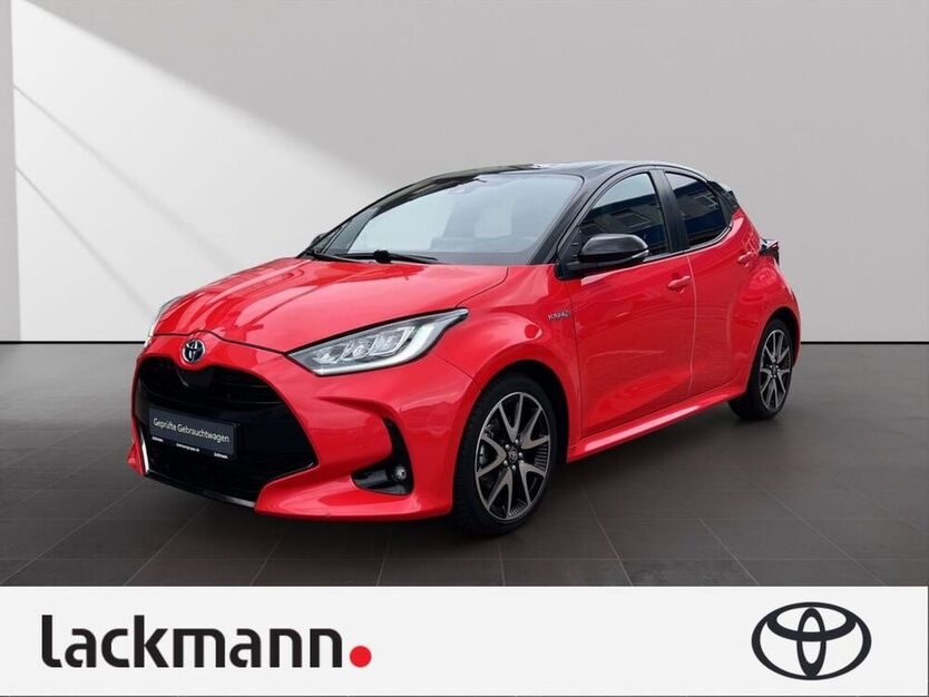 Yaris