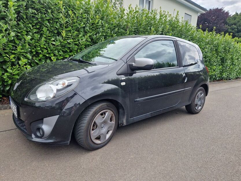 Twingo