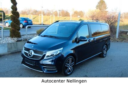 Mercedes-Benz V 250 135.900 km 42.990 € Ostfildern 73760