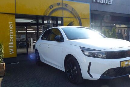 Opel Corsa 12.600 km 17.950 &euro; Neustadt 35279