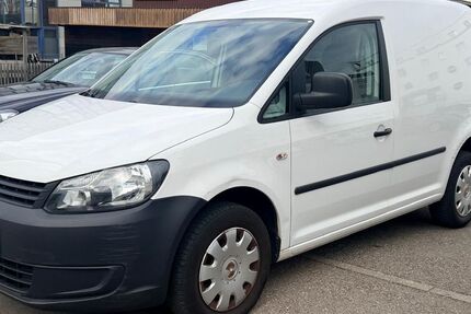 VW Caddy 122.000 km 6.490 &euro; Filderstadt bei Stuttgart 70794