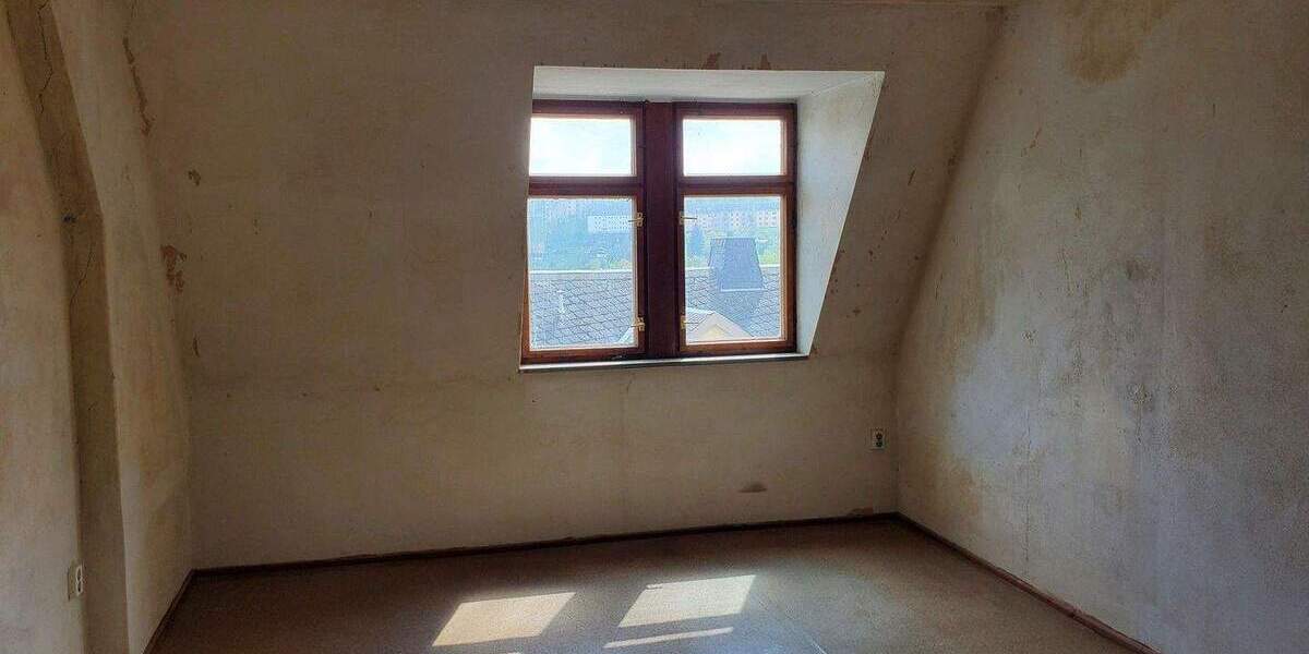 Mehrfamilienhaus, Wohnhaus Greiz - 1 Zimmer, 273 m&sup2;, 39.000&euro; | Angebot:24849373