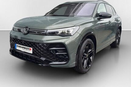 VW Tiguan 1.500 km 58.790 &euro; Hildburghausen 98646