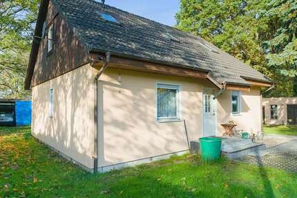 Haus Nassenheide Nassenheide - 5 Zimmer, 122 m&sup2;, 390.000&euro; | Angebot:25204788