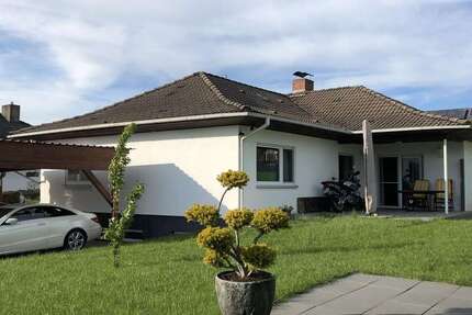 Haus Herbolzheim - 7 Zimmer, 165 m&sup2;, 555.555&euro; | Angebot:24843909