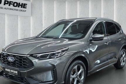 Ford Kuga 24.927 km 30.450 &euro; Hamburg 22047