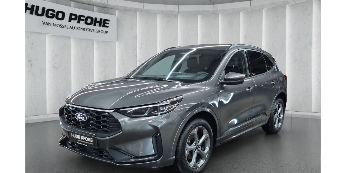 Ford Kuga 24.927 km 30.450 &euro; Hamburg 22047